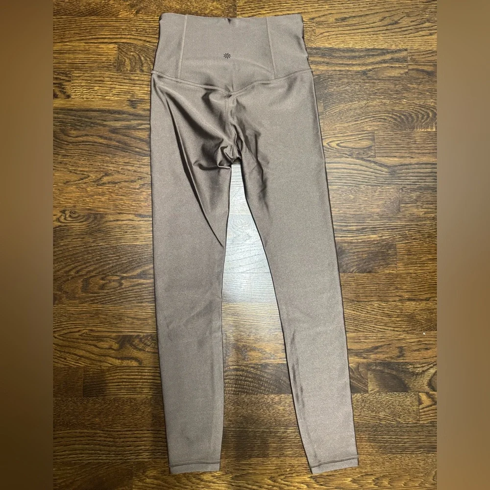 Athleta stylish brown